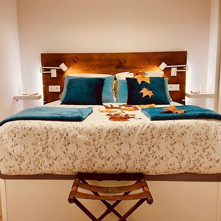 Apartamento Rural Alfawara Alfafara Buitenkant foto