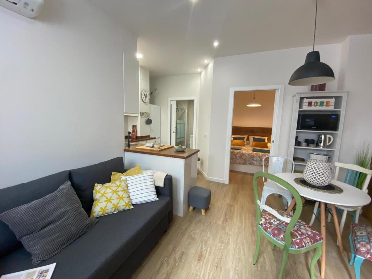 Apartamento Rural Alfawara Alfafara Buitenkant foto