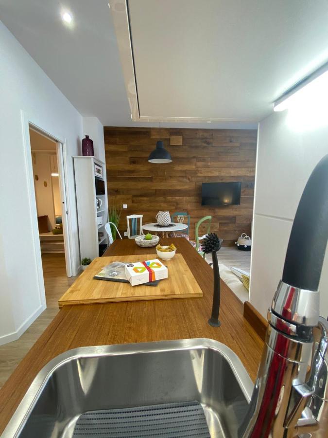Apartamento Rural Alfawara Alfafara Buitenkant foto