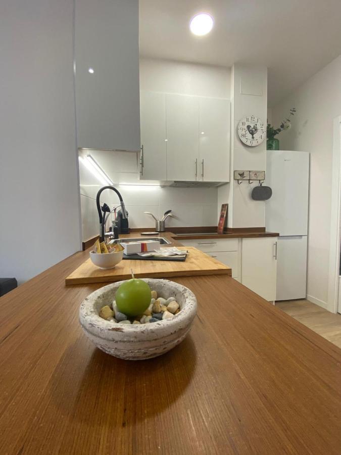Apartamento Rural Alfawara Alfafara Buitenkant foto