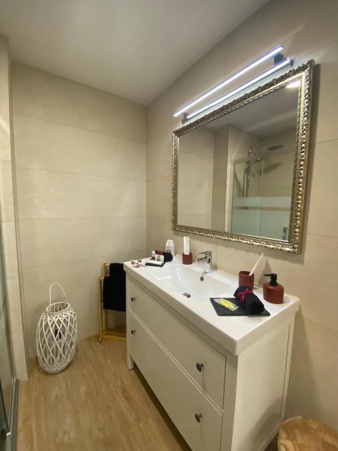 Apartamento Rural Alfawara Alfafara Buitenkant foto