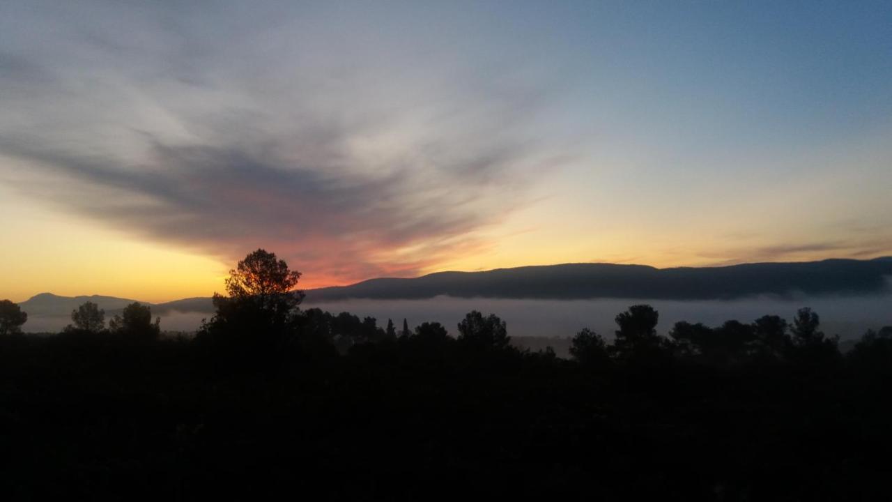 Apartamento Rural Alfawara Alfafara Buitenkant foto